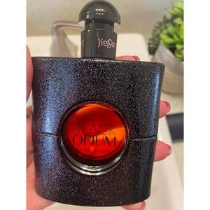 YSL Black Opium Eau de Parfum 3.0 fl oz. (90ml)